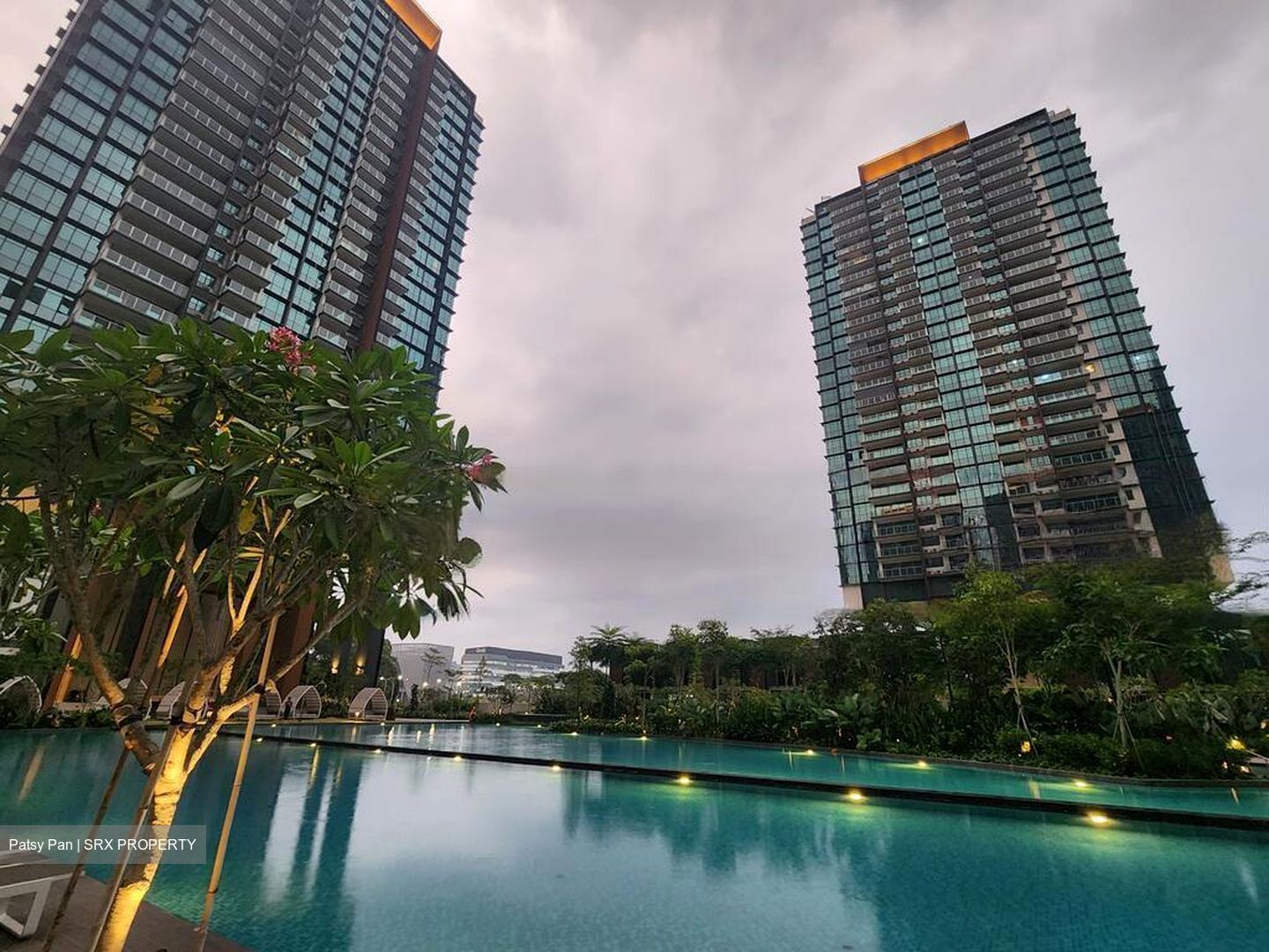 Normanton Park (D5), Apartment #467929011